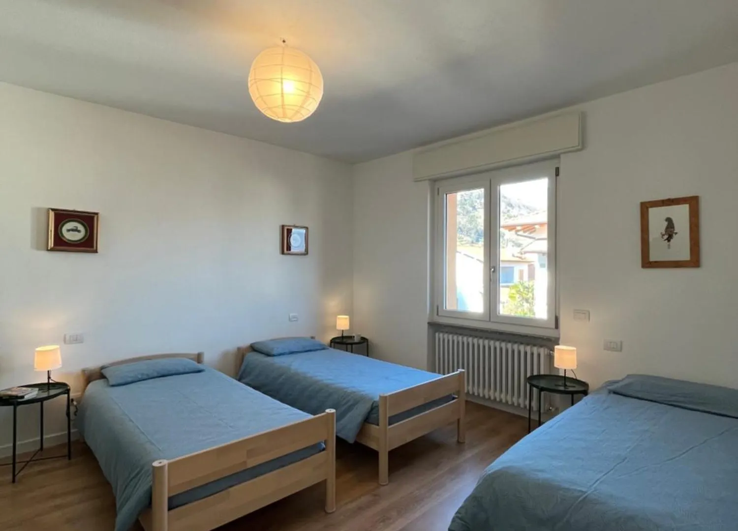 Lake Como & Nature By Paola Dongo Apartamento