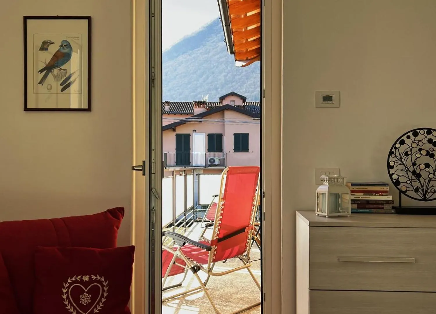 Lake Como & Nature By Paola Dongo Apartamento